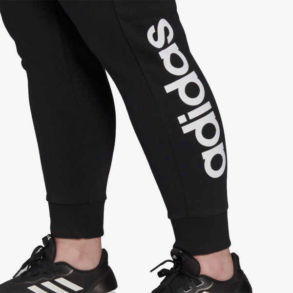 ADIDAS ESSENTIALS FRENCH TERRY LOGO 