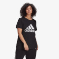 adidas ESSENTIALS LOGO (PLUS SIZE) 