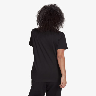 adidas ESSENTIALS LOGO (PLUS SIZE) 
