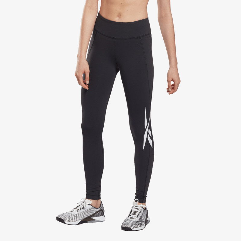 Reebok TS LUX TIGHT - GR 