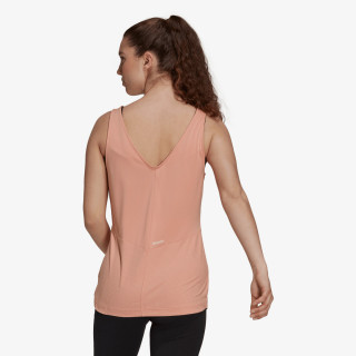 adidas W UFORU TANK 