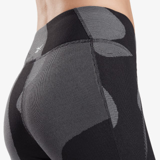 Reebok TS Lux Tight- Jacquard 