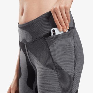 Reebok TS Lux Tight- Jacquard 