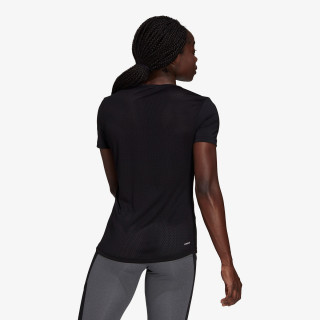 adidas W D2M LO TEE 