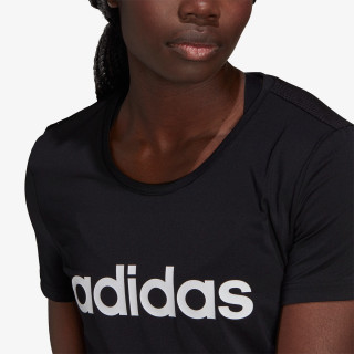 adidas W D2M LO TEE 
