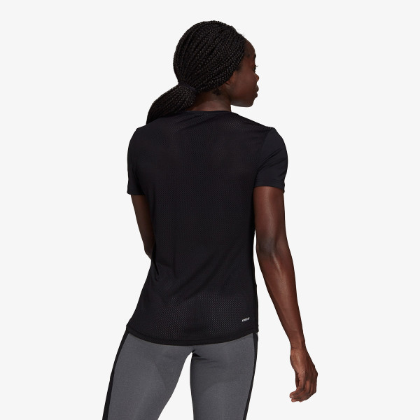 adidas W D2M LO TEE 
