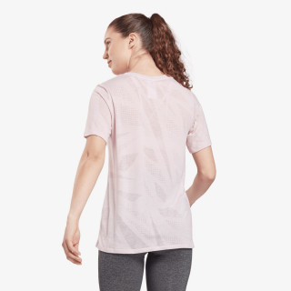 Reebok TS Burnout Tee 