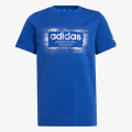 adidas B GFX TEE 1 