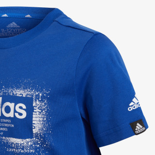 adidas B GFX TEE 1 