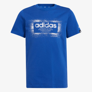 adidas B GFX TEE 1 