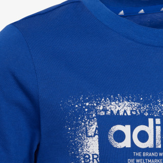 adidas B GFX TEE 1 