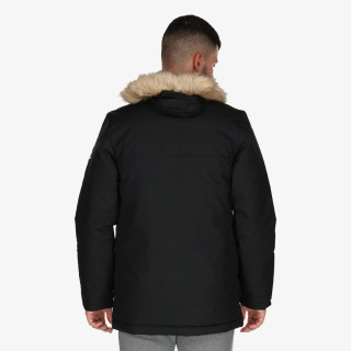 adidas UTILITAS HOODED PARKA 