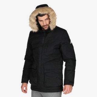 adidas UTILITAS HOODED PARKA 
