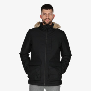 adidas UTILITAS HOODED PARKA 