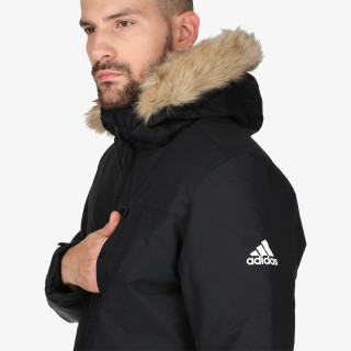 adidas UTILITAS HOODED PARKA 