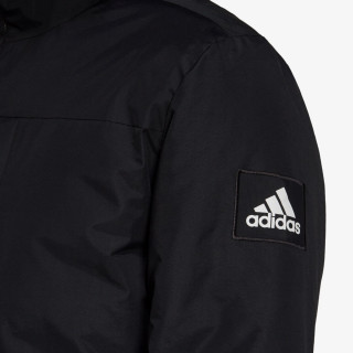 adidas UTILITAS HOODED PARKA 