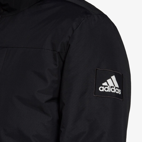 adidas UTILITAS HOODED PARKA 