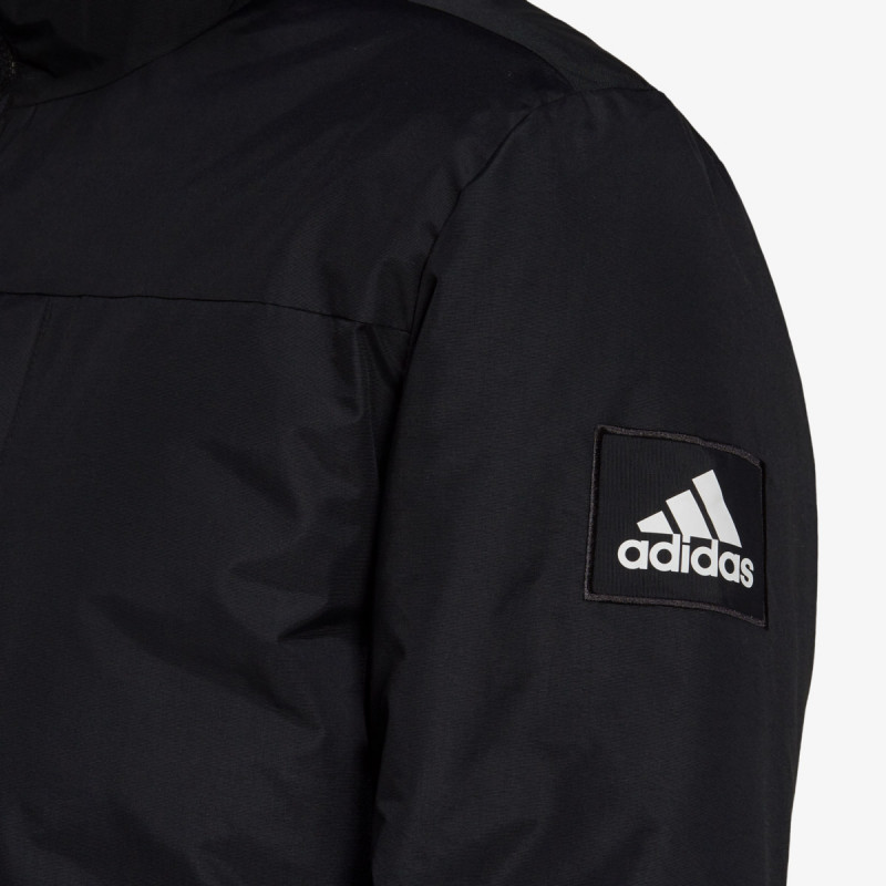 adidas UTILITAS HOODED PARKA 