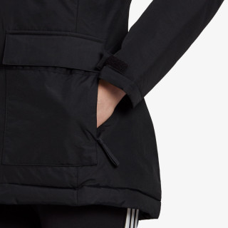 adidas UTILITAS HOODED PARKA 