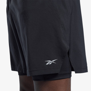 REEBOK RE  2-1  SHORT 