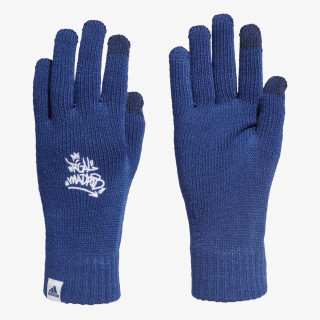 adidas REAL GLOVES 