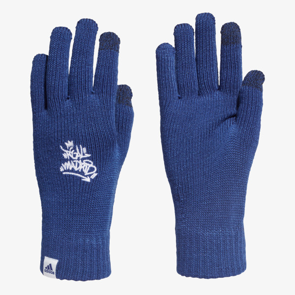 adidas REAL GLOVES 