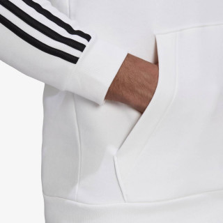 adidas ESSENTIALS FLEECE 3-STRIPES 