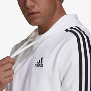 adidas ESSENTIALS FLEECE 3-STRIPES 