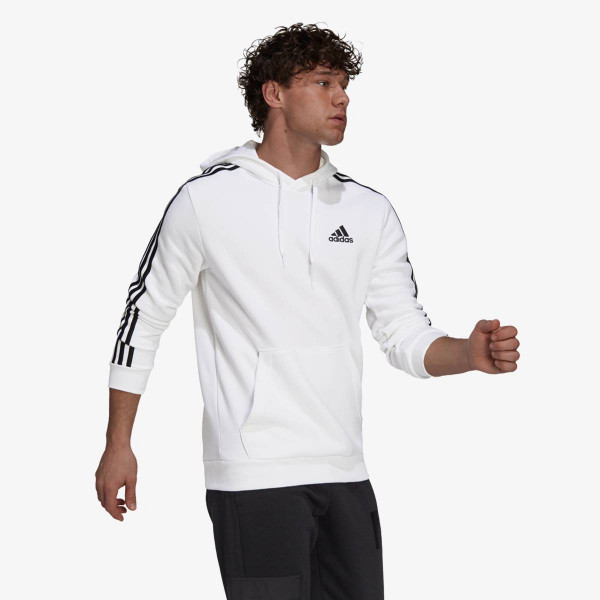adidas ESSENTIALS FLEECE 3-STRIPES 