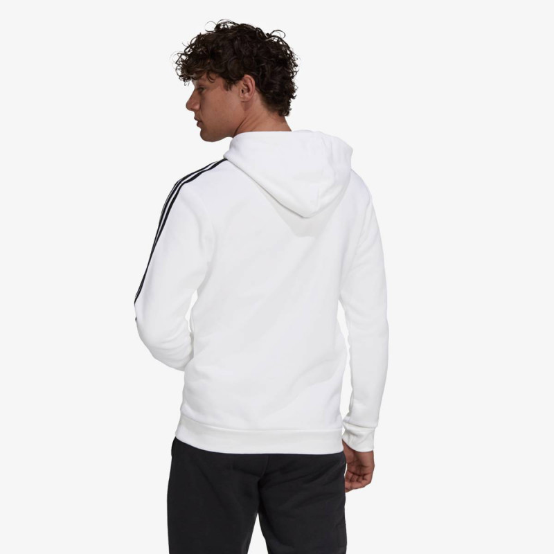 adidas ESSENTIALS FLEECE 3-STRIPES 