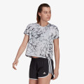 adidas FAST SPLIT ALL OVER PRINT 