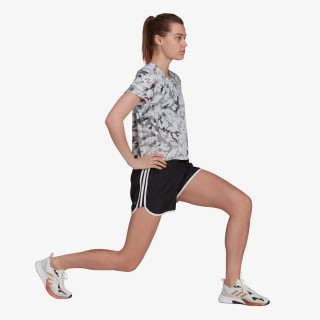 adidas FAST SPLIT ALL OVER PRINT 