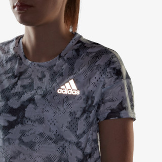 adidas FAST SPLIT ALL OVER PRINT 