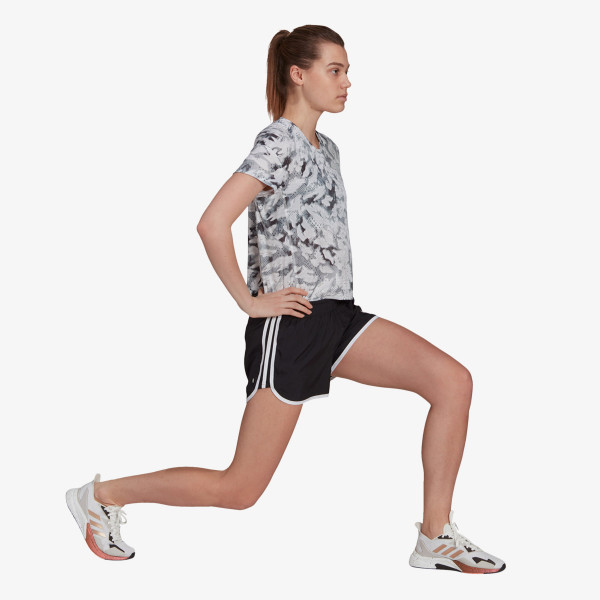 adidas FAST SPLIT ALL OVER PRINT 