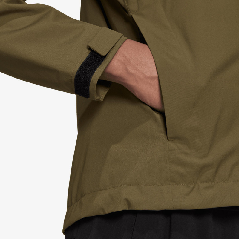 adidas W MT RR Jacket 