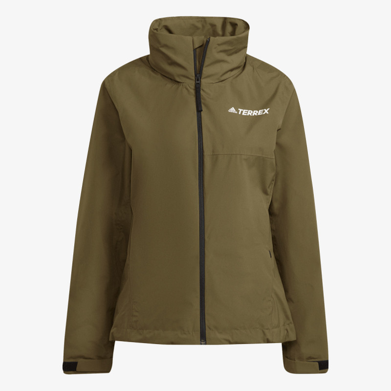 adidas W MT RR Jacket 