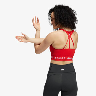 adidas TRAINING BRANDED AEROKNIT 