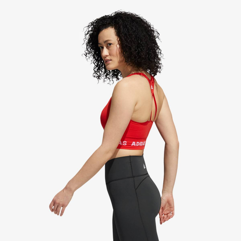 adidas TRAINING BRANDED AEROKNIT 