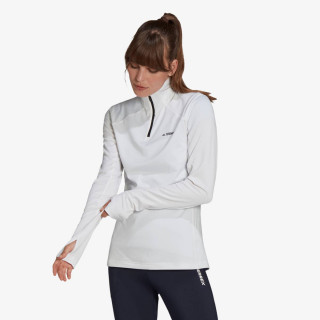 adidas TERREX Multi 1/2 Fleece 