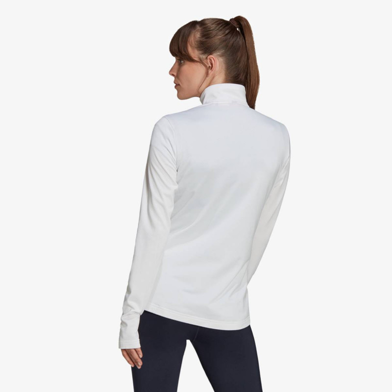 adidas TERREX Multi 1/2 Fleece 