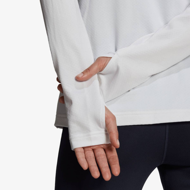 adidas TERREX Multi 1/2 Fleece 