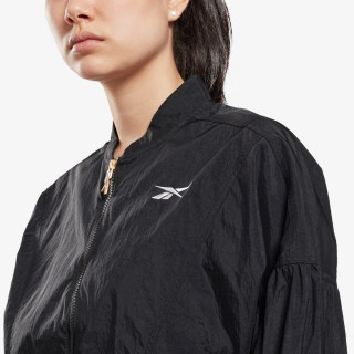 Reebok S Shiny Fashion Jacket 