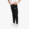 adidas AEROREADY COTTON TOUCH TAPERED-LEG 