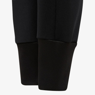 adidas AEROREADY COTTON TOUCH TAPERED-LEG 