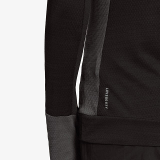 adidas BLOCK LS TEE W 