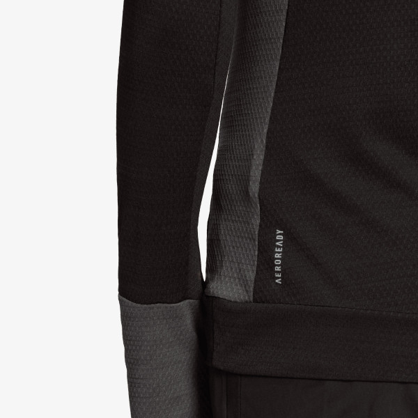 adidas BLOCK LS TEE W 