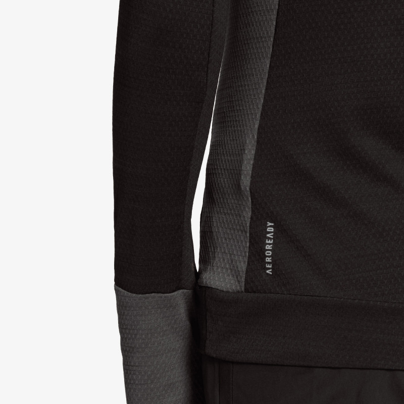 adidas BLOCK LS TEE W 