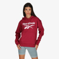 Reebok Identity Big Logo Fleece 