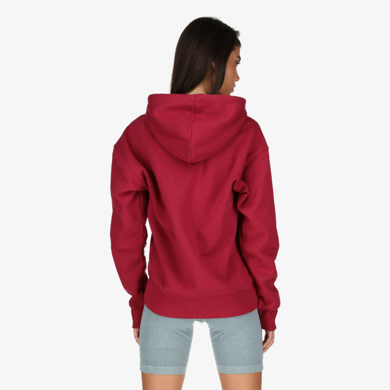 Reebok Identity Big Logo Fleece 