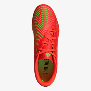 ADIDAS Predator Edge.4 Turf 